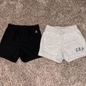 Baby Gap Shorts